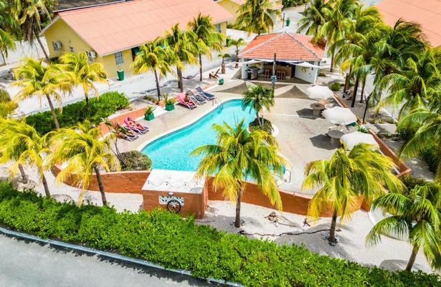 ABC Resort Curacao