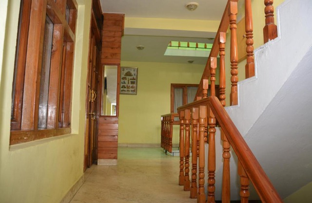 AbodeHome Cottage