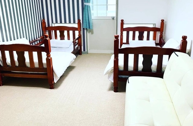 About 1 minute walk to the sea Simple and comfortable rooms/Shozu-gun Kagawa