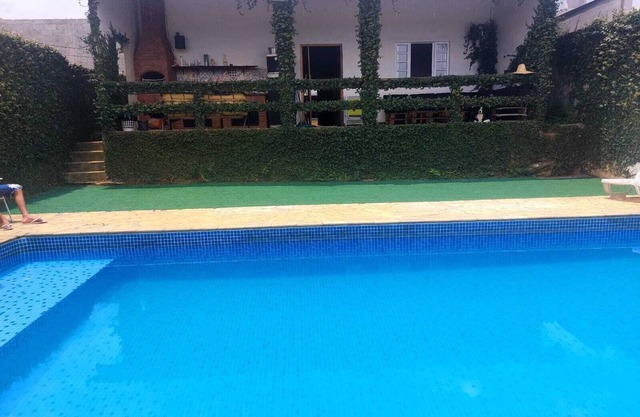 Abreu Family House, a place for family moments.