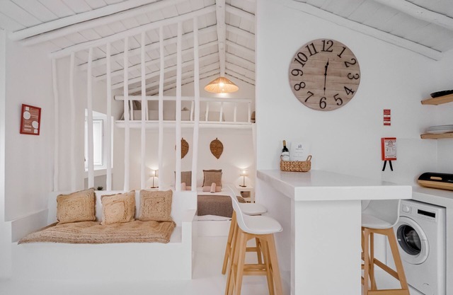 Abrigo da Sorna - the perfect place for a few days of well-deserved rest and relaxation