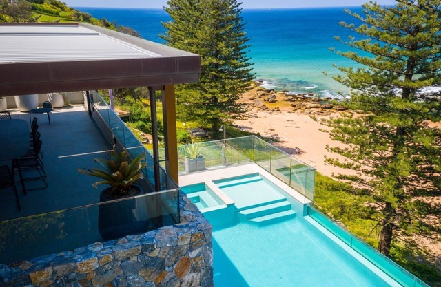 ABSOLUTE BEACHFRONT by Palm Beach Holiday Rentals