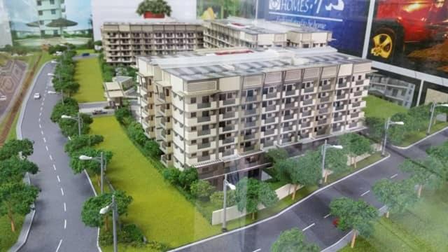 Acacia Estates Taguig