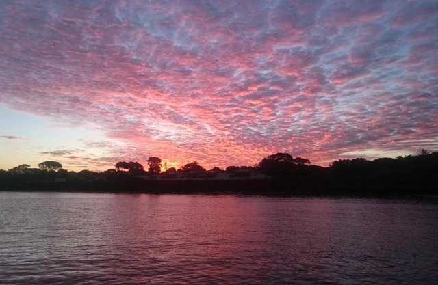 Acclaim Rose Gardens Beachside Holiday Park