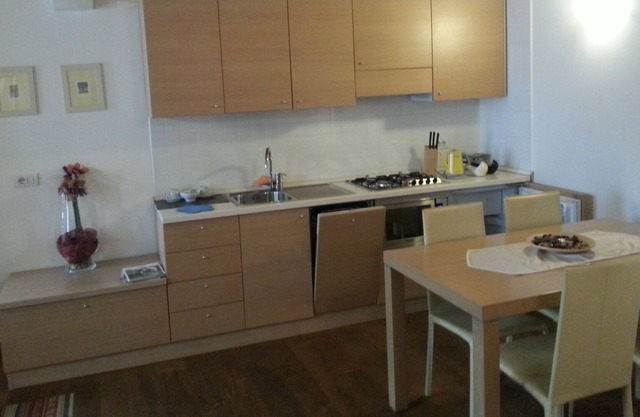 accommodation