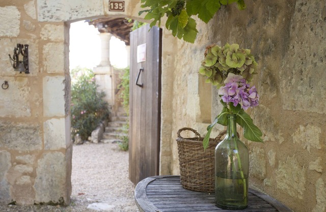Accommodation for groups of friends or family reunions.
