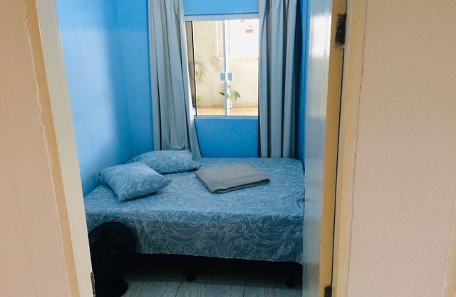 Accommodation in Palhoça