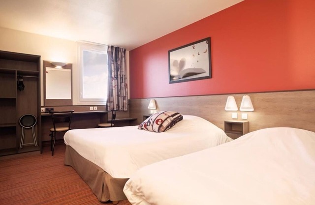 ACE Hôtel Troyes