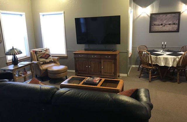Aces Place, better than a home away from home.