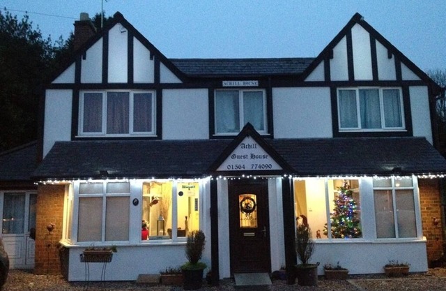 Achill Guest House
