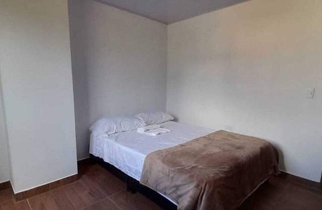 Acogedor Apartamento en Guatapé