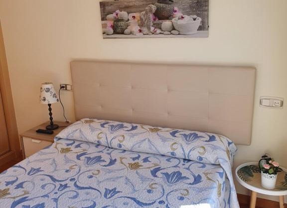 Acogedor Apartamento en Oviedo Frente al HUCA