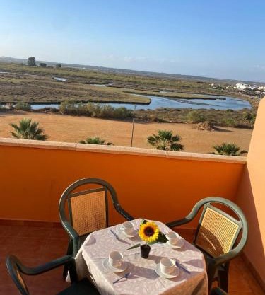 Acogedor apartamento en Punta del Moral Ayamonte