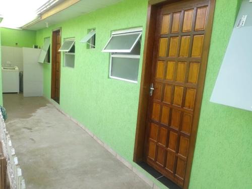 Acomotação em Pinhais Parana