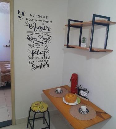 Aconchegante Kitnet em Aracruz