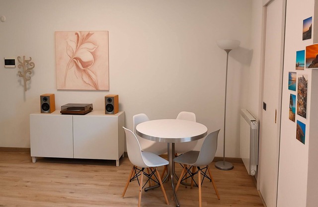 Adagio Apartment, Terrace, Lake Garda