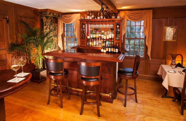Adair Country Inn and Restaurant
