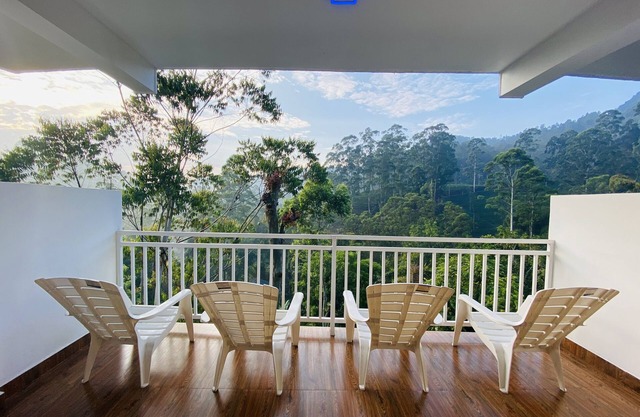 Adams Peak Inn