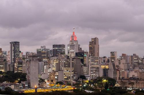 Add House - Brás Paraíso das Compras