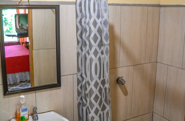 Adela's Lodge