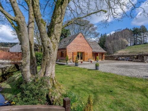 Admergill Lodge