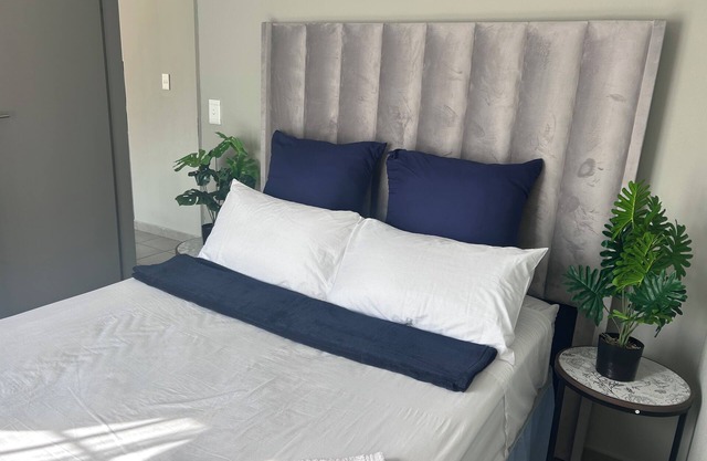 Adorable 1-bedroom apartment in the Eden of Pretoria