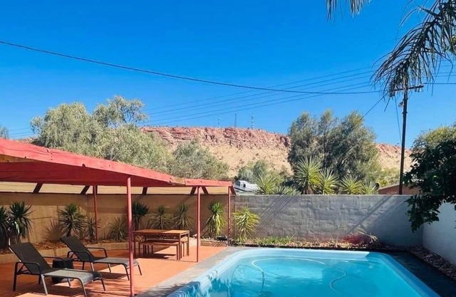 Adorable 1-bedroom Unit With Private Pool