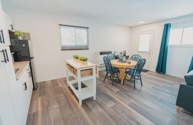 Adorable Guest House near EPIC Wineries!