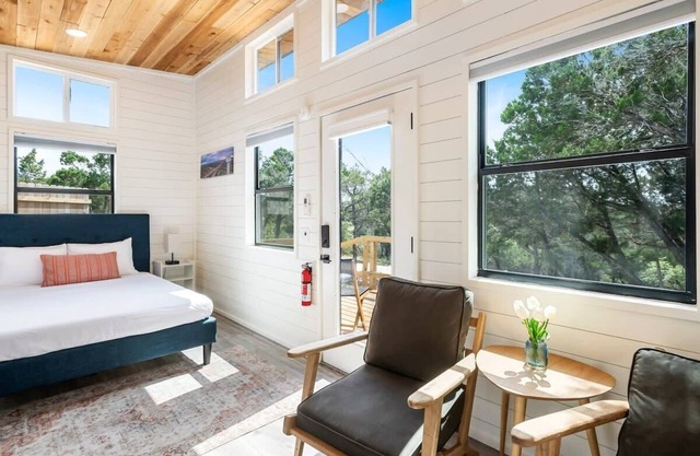 Adorable Tiny House #4 @Infinity Ranch-Resort Pool