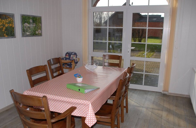 Adrianhof Apartment 3