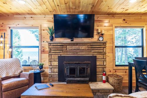 Adventure & Relaxation by Lake Superior