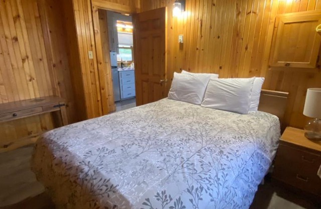 Adventures East Cottages and Campground