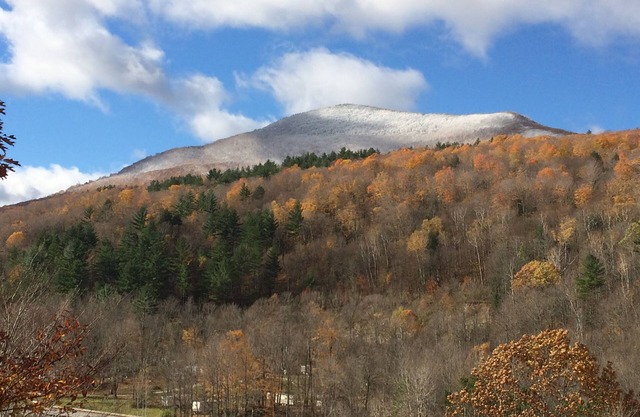 Aerie Inn of Vermont
