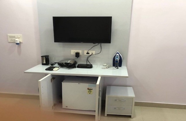 Affordable New Dehli Apartment No. 2