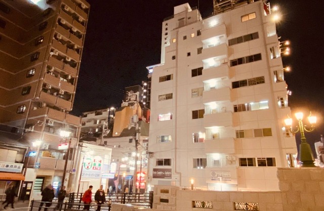 Afloor entire3LDK3bedroom2shower12 pax/Osaka Ōsaka