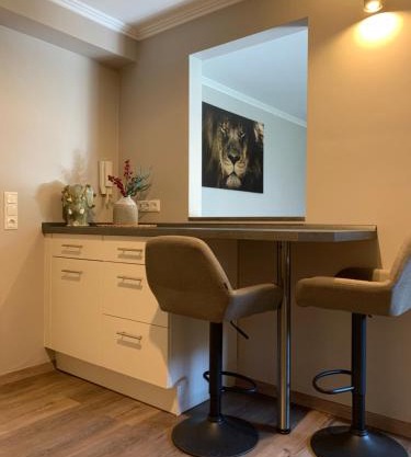 African Suite - Maintal bei Frankfurt
