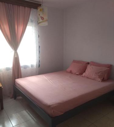 AGAPI'S HOUSE