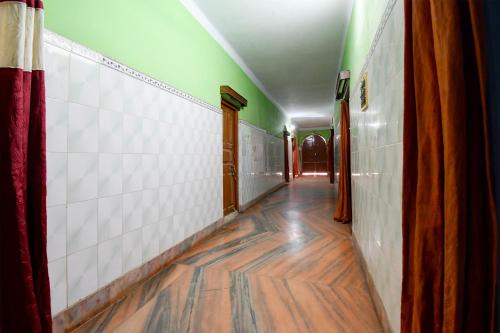 Agnibina Lodge
