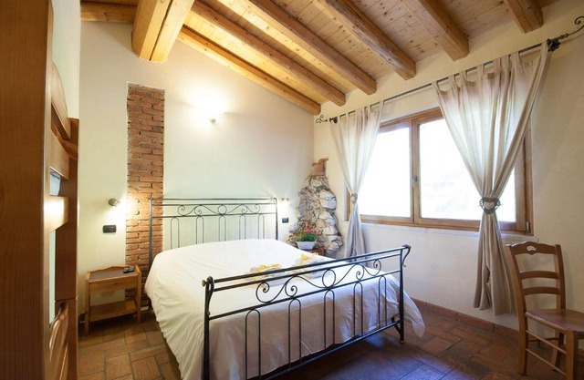 Agriturismo BioBiò