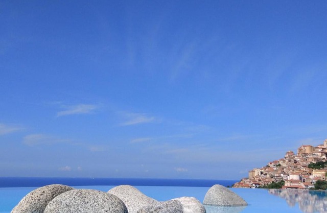 Agriturismo Cally Cally
