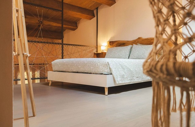 Agriturismo Camponovo