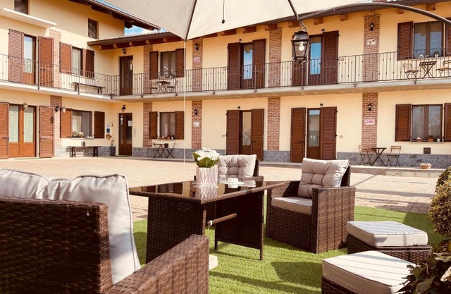 Agriturismo Cascina Mariale