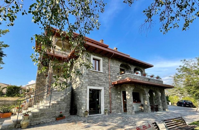 Agriturismo Cupello