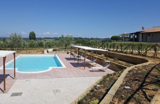 Agriturismo DENI