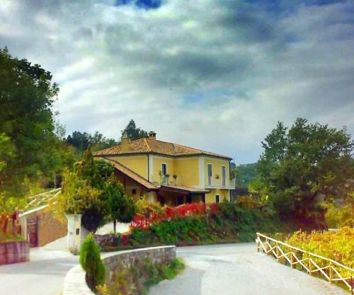 Agriturismo Donna Bianca