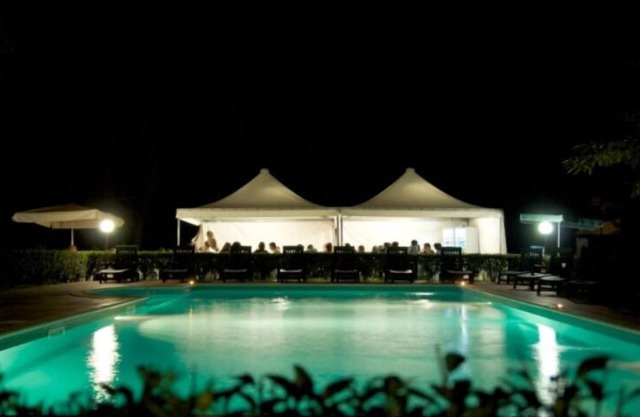 Agriturismo Greppi