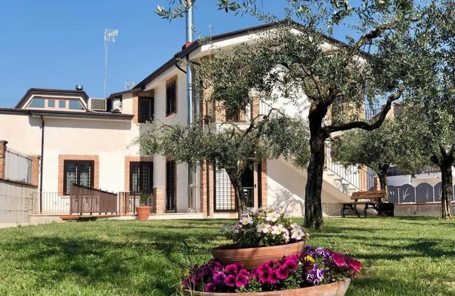 Agriturismo Gusto Nocciola