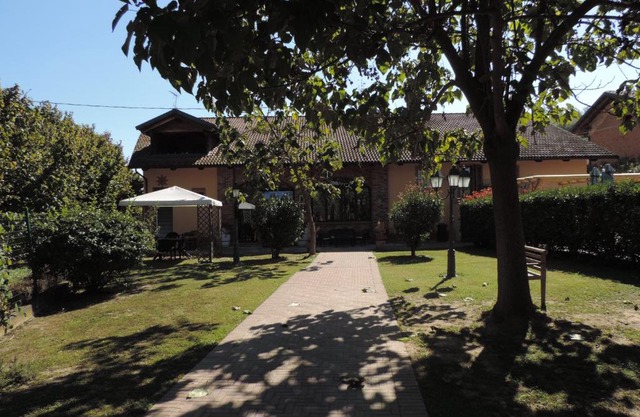 Agriturismo Isorella