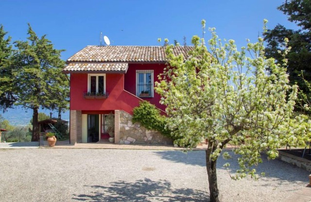 Agriturismo la Casetta di Chiara by Interhome
