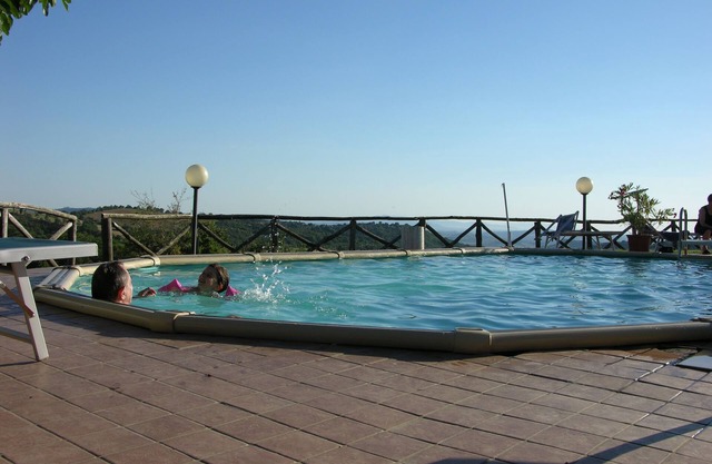 Agriturismo La Meria